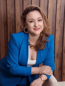 Jennifer Torres Rojas